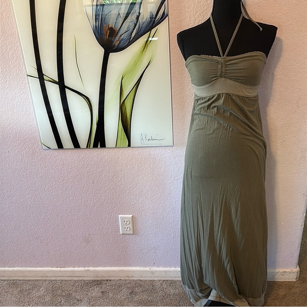 Hollister dress size XS